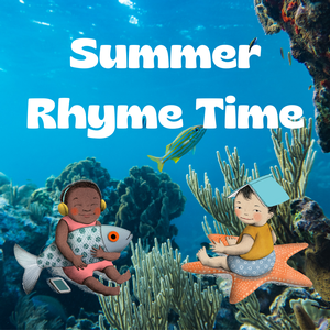 Rhyme Time *Registra
